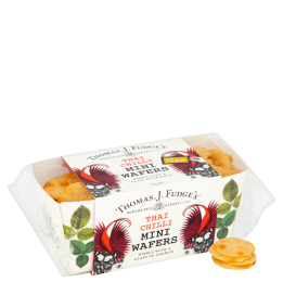 Thai Chilli Mini Wafers